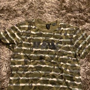 G-Star raw slightly used t-shirt (Mens Medium)